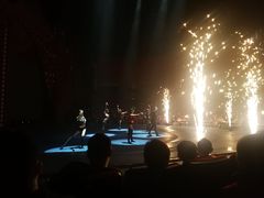 -珠海横琴长隆《卡卡虎奇遇记》