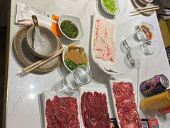 -今日牛事潮汕鲜牛肉火锅(瑞金店)