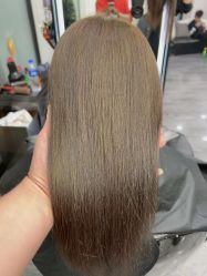 -星座SALON奢华造型