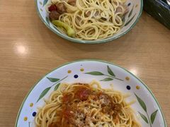 -萨莉亚意式餐厅(连城店)