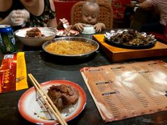 -金掌勺锅包肉(太原万达店)