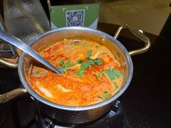 -金厨泰国餐厅·全泰籍厨师料理(拱北店)