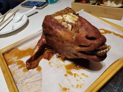 -和庆斋羊蝎子火锅·碳缸烧烤(顺义旗舰店)