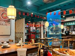 -刀板香·安徽菜(望江东路店)