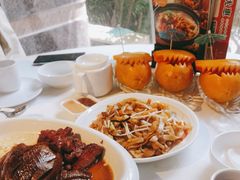 -潮福城大酒楼·潮味粤品·港式点心(湖滨北路店)