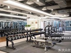 -GT健身(育秀会馆)