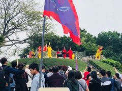 -胡里山炮台