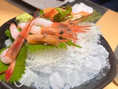 -昱匠·日本料理(金融街店)
