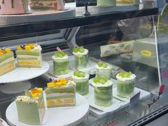 -PAOPAO Bakery&Café(港汇店)