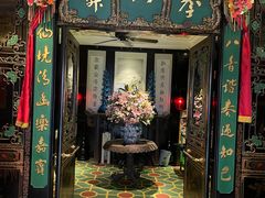 门面-誉八仙茶室酒楼(新天地店)