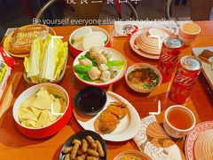 -三太子地摊烧烤·小龙虾(北蔡店)