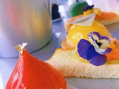 -天玑高空江景餐厅&酒吧Sky Secret Restaurant&Bar