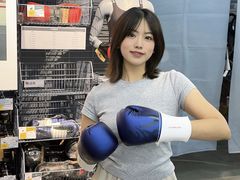 -迪卡侬(民族东店)