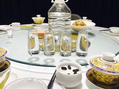 -宁夏国强手抓羊肉·清真菜(未央路凤三店)