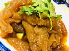 -惠宾饭庄(中山路店)