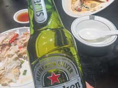 -健眺小海鲜(临海后山店)