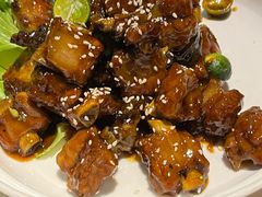 -王记姚家味·地道苏帮菜(凤凰街店)