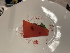 -北京古城老院厉晓麟精致菜