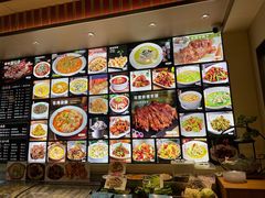 -火龙堂·风味民间菜(文一路店)