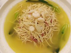 金汤大煮干丝-全聚德(常州店)
