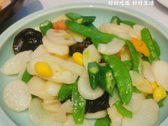 -奕景酒家· 专注大连海鲜30年(星海广场店)
