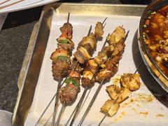 -锦州御烧烤(人民街店)