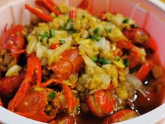 -不炭白烧烤(成都首店)