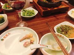 -龙泉人椰子鸡·糟粕醋·地标海南菜(龙昆南店)