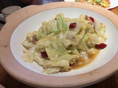 -恰饭·老长沙市井菜(天河客运站店)