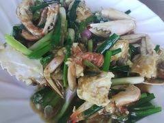 -七鲜渔港美食餐厅(巽寮湾海景店)