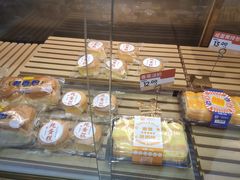 -广隆蛋挞王(农讲所店)