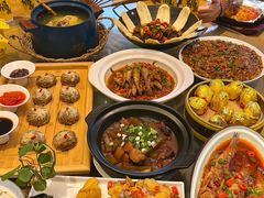 -鸿运楼·舌尖上的徽菜