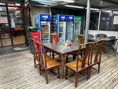 -魁盛居百年鲁菜馆(中林路店)