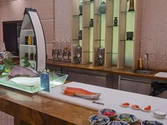 -浙江西子宾馆·瑶园咖啡厅