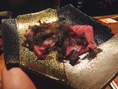 -桐寿司Sushi Tong