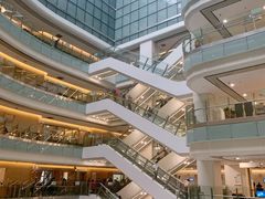 -中山大学中山眼科中心(珠江新城院区)