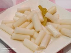 -可可大虾武汉土菜大排档(万松园1店)