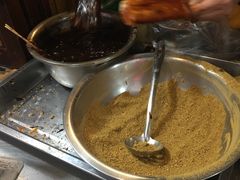 -玛马艾脆皮水磨年糕(湖北路87-89小区店)