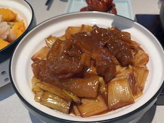 -狮王府淮扬菜(夫子庙老门东店)