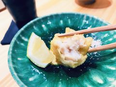 干炸白籽-鮨青(恒基名人购物中心店)