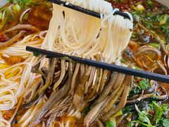 -临江后街鳝丝(临江店)