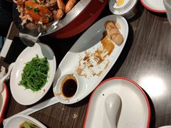 招牌肉蟹煲-胖哥俩肉蟹煲(名城广场店)