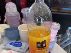 -大鸭梨烤鸭(石佛营店)