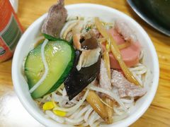 -李记特色罐罐米线(重庆中环大厦店)