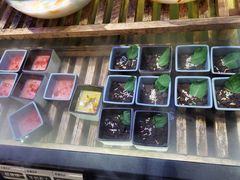 -盛江山自助料理(奥莱锦辉购物广场店)