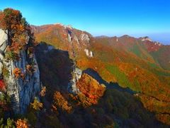 -丹东天桥沟景区