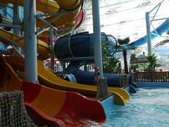 -青岛东方影都融创水世界