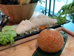 -湊湊火锅·茶憩(东城万达店)