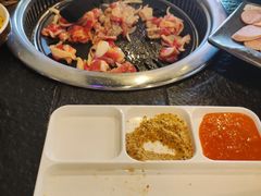 -老卜奎齐齐哈尔烤肉(人民东路店)
