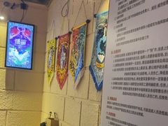 -逃脱反斗城沉浸剧情密室(北京路店)